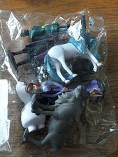 Disney Frozen Mini Figures Bundle