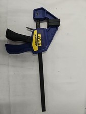 irwin small quick grip clamps