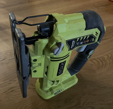 RE-LISTED Ryobi R18JS 18v Jigsaw bare tool - NO BLADE or BATTERY