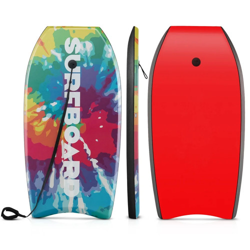Lightweight body board - lightweight,
