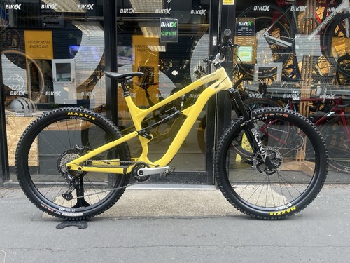 Cannondale habit deore - lt, xt