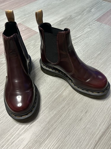 Ladies size vegan 2976 - 3, dr