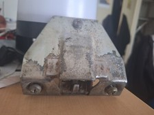 Mercedes 280 450 SE SL W116 W113 230SL 250SL Pagoda trunk boot lock catch latch