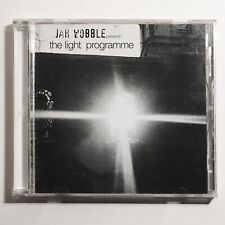 Jah Wobble presents The Light Programme - Mint 1997 CD 30 Hertz Records 30hzcd3
