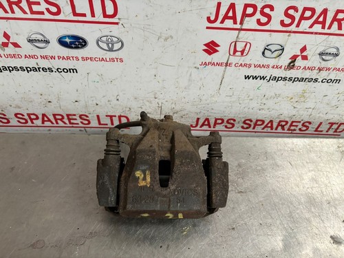 Toyota auris hybrid mk2 brake - ,