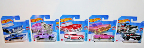 Hot wheels 2022 chevy - chevy, bel