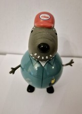 Peppa Pig Grandad Dog's