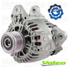 New OEM Valeo 110AMP 12V