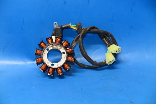 Hyosung rt125 dt125d - stator, /
