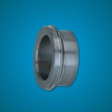 VW Splitscreen Transporter Outer Rear Wheel Bearing Spacer 1963-1967 211501303