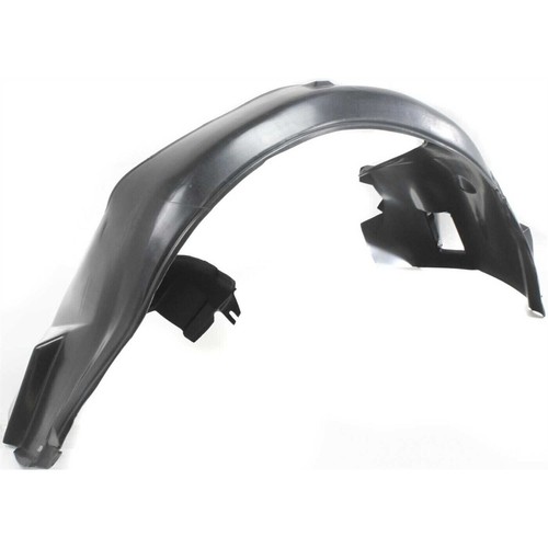 Passenger right front fender - right,