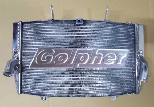 Golpher radiator for honda - golpher,