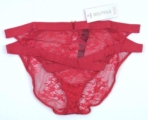 Boutique lucia high - m&s,