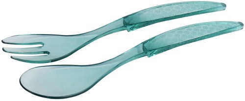 Pearl salad serving spoon and - serving,