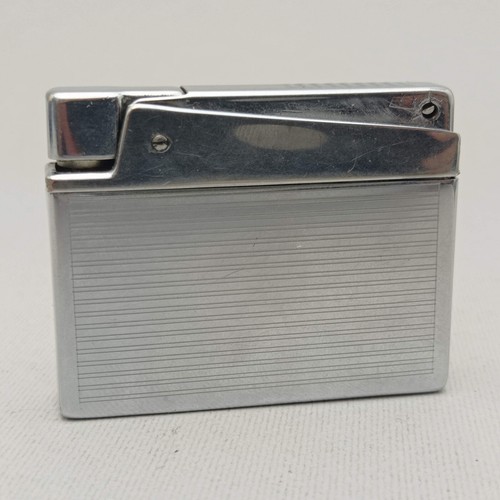 Classic novo chromed - ,