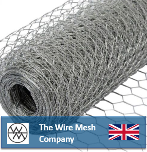 Bargain chicken wire netting - bargain,