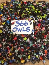 SPECTATORS FOR SUBBUTEO X 100 PAINTED STANDING FANS**NEW**ALL TEAMS AVAILABLE