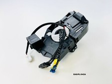 New clockspring squib - squib, sensor