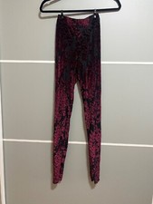 BlackMilk Clothing Burned