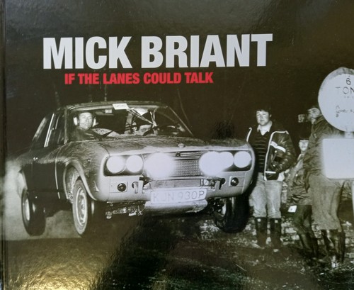 Mick briant the - the, lanes
