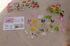 Lego Juniors Bundle Stables Supermarket