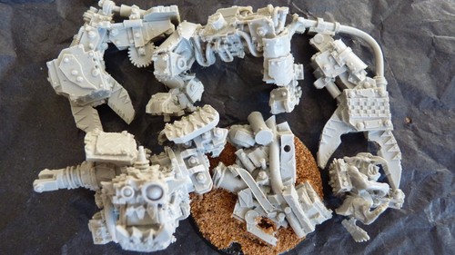 Forgeworld gamesday 2010 wh40k - 2010,