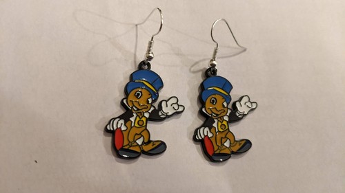 Disney jiminy cricket - cricket, from