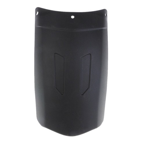 Mudguard extension for yamaha - extension,