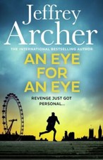 An eye for an eye - Jeffrey