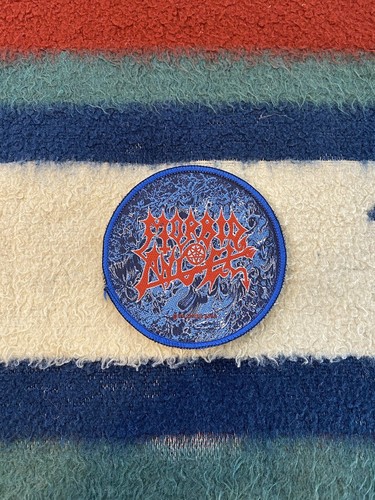 Morbid angel altars madness - angel,