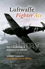 Luftwaffe Fighter Ace: From