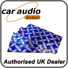 Dynamat Superlite Bulk Pack