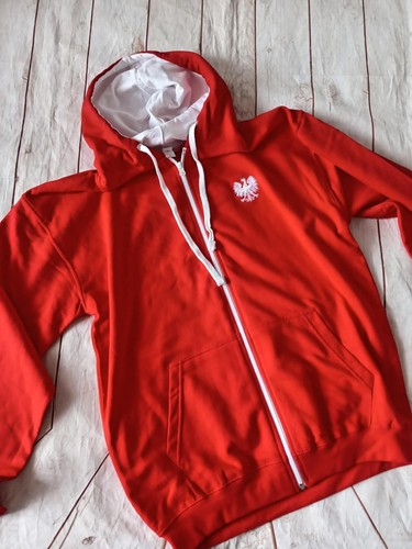 Polish hoodie eagle polska - hoodie,