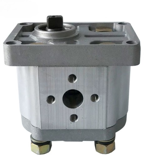 Gear pump hydraulic - pump,, oil
