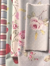 Clarke & Clarke Fabric