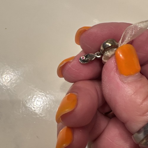 Authentic pandora vintage flip - authentic,