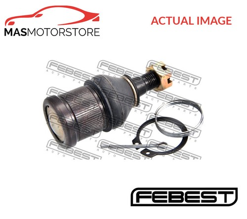 Suspension ball joint upper - suspension,