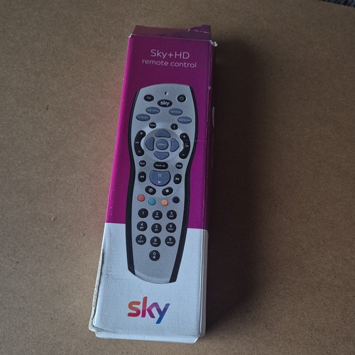 Original sky remote - hd,