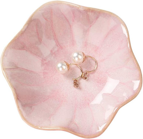 Ceramic jewelry dish - jewelry, dish,gifts
