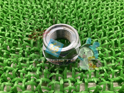 Cb1300sf swingarm nuts - cb1300sf,