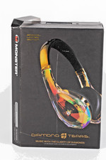 Special Edition "Diamond Tears