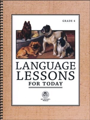 Language lessons for - lessons, today