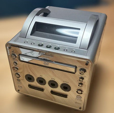 Panasonic Q SL-GC10 GameCube