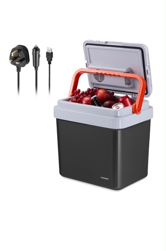 Vonshef 24l electric cool - 24l,