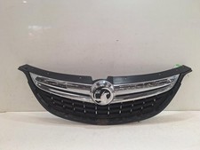 2016 VAUXHALL ZAFIRA Mk3 (C) 5