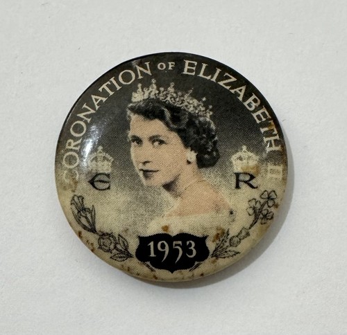 Vintage 1953 queen - vintage,