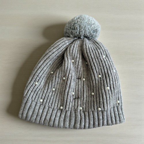 Zara girls gray - zara, studded