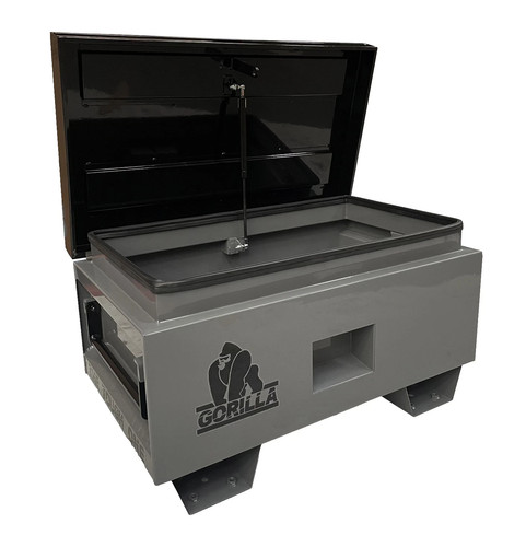 Gorilla gb450s heavy duty site - duty,