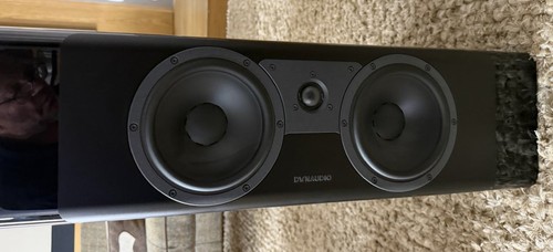 Dynaudio contour 25c centre - contour,
