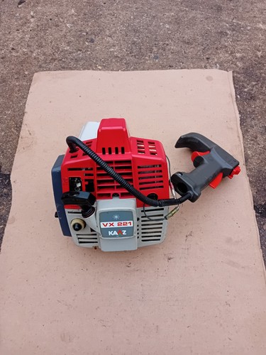 Kaaz vx221 strimmer engine - vx221,